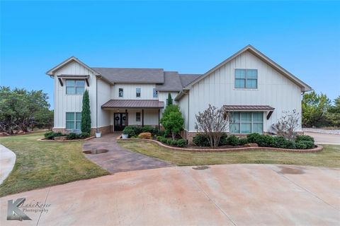 622 Ranch Road Buffalo Gap TX 79562