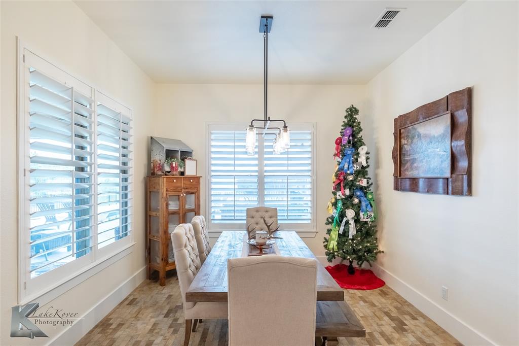 South Fork Ranch Sub - Residential