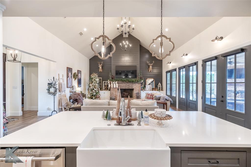 South Fork Ranch Sub - Residential