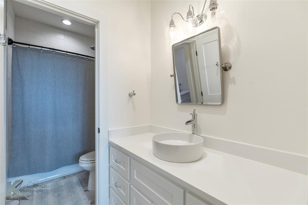 South Fork Ranch Sub - Residential