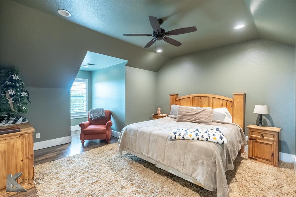 South Fork Ranch Sub - Residential