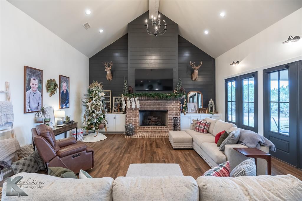 South Fork Ranch Sub - Residential