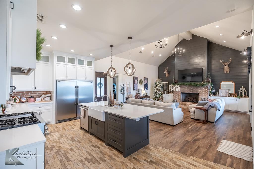 South Fork Ranch Sub - Residential