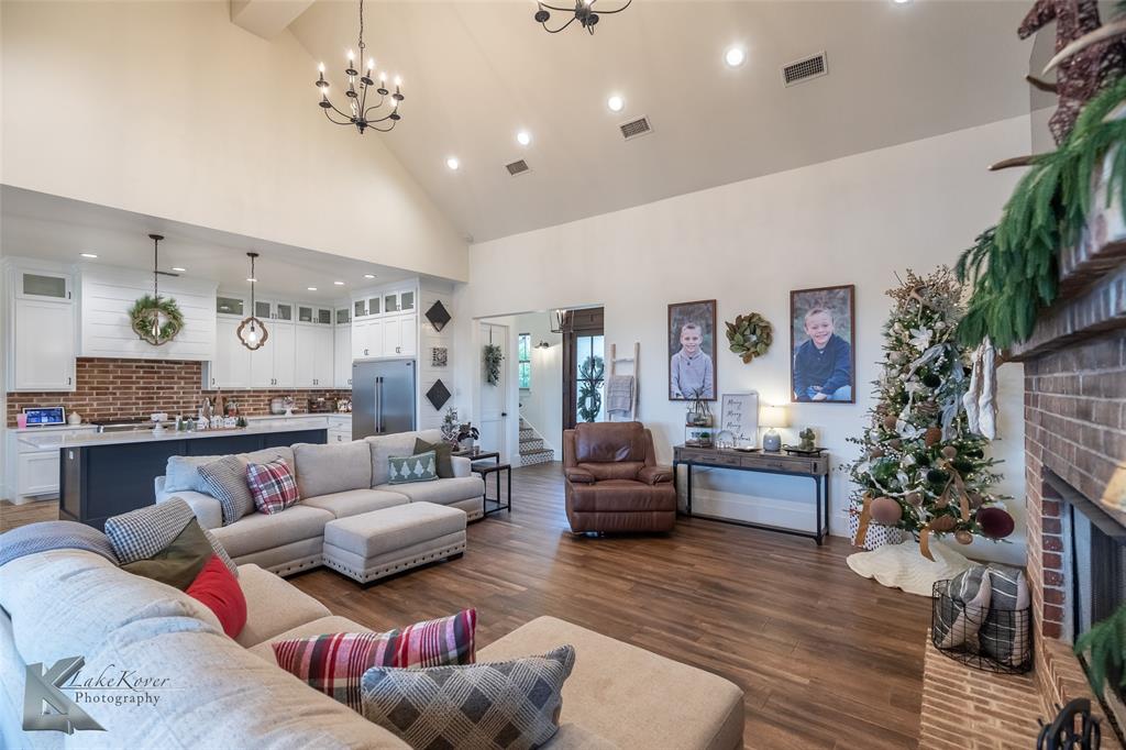 South Fork Ranch Sub - Residential