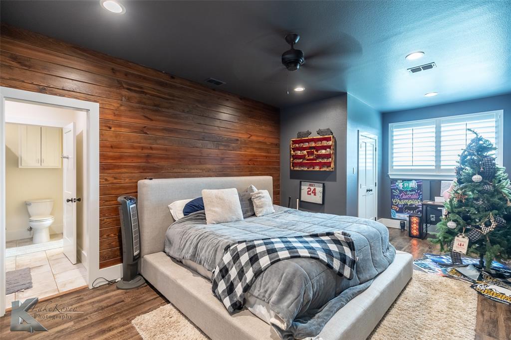 South Fork Ranch Sub - Residential