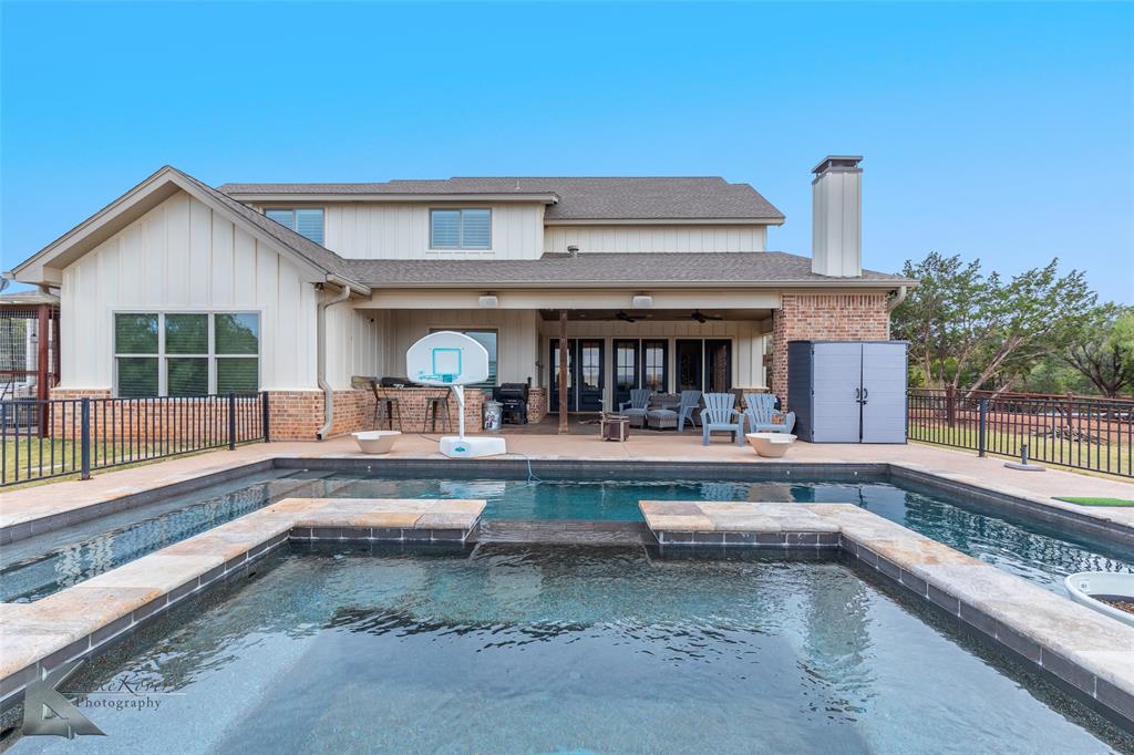 South Fork Ranch Sub - Residential