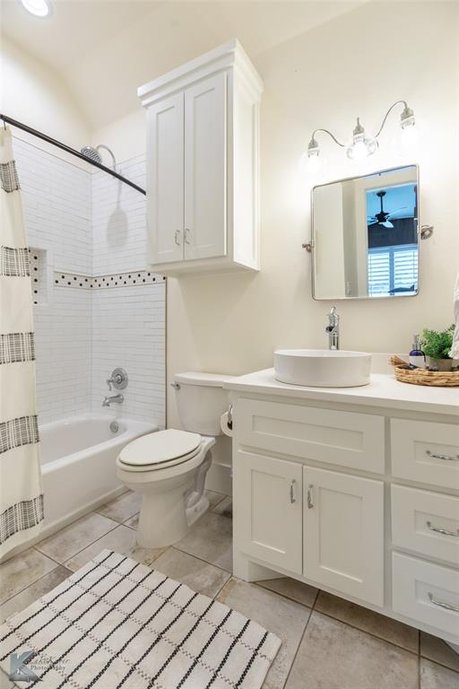 South Fork Ranch Sub - Residential