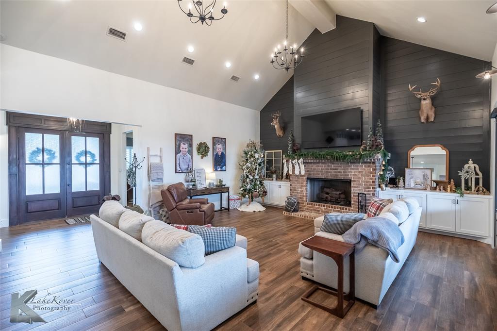 South Fork Ranch Sub - Residential