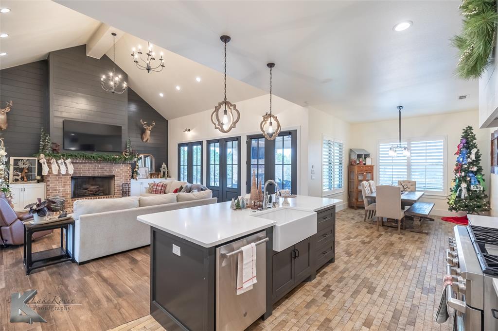 South Fork Ranch Sub - Residential