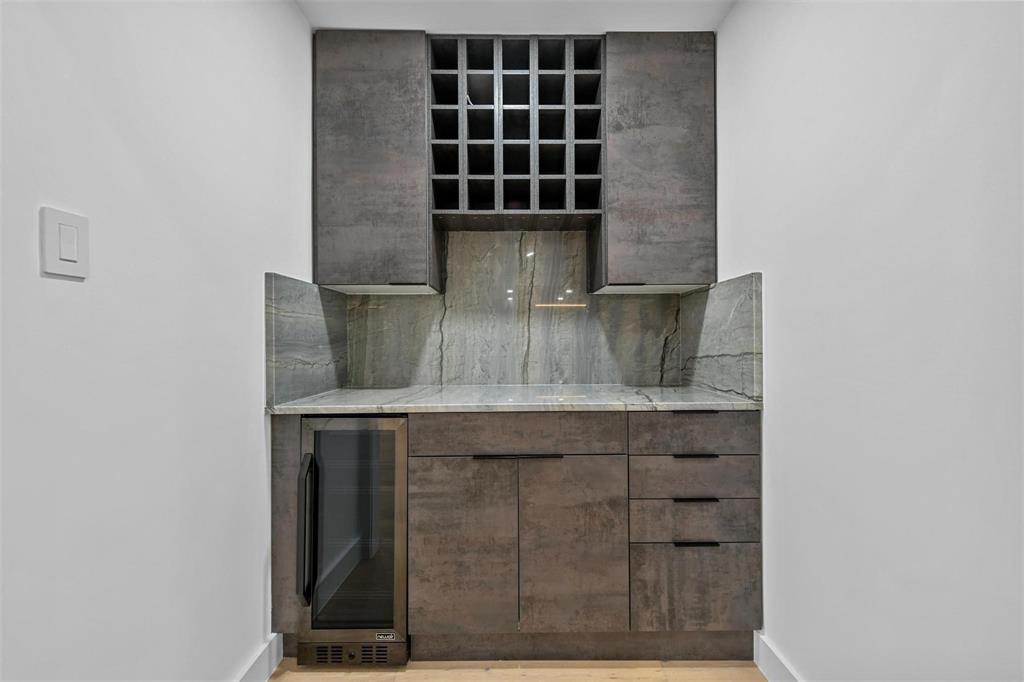 Melshire Estates - Residential Lease