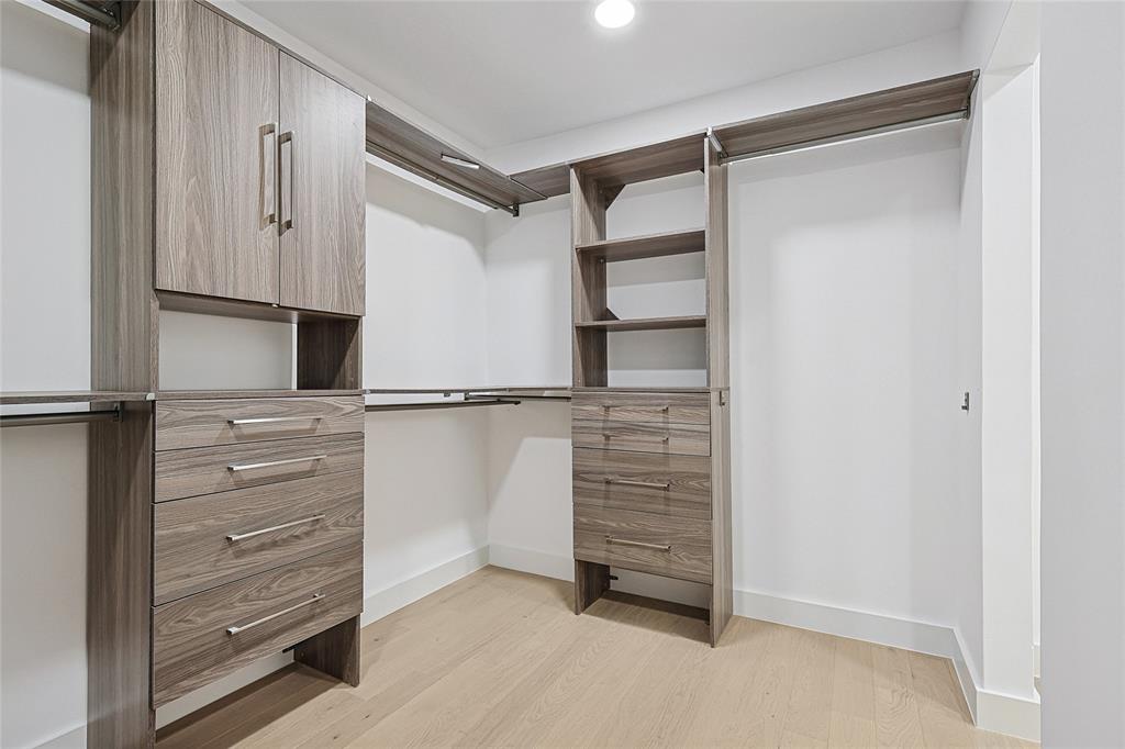 Melshire Estates - Residential Lease