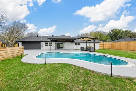 Tiny photo for 12417 Quincy Lane, Dallas, TX 75230 (MLS # 21128970)