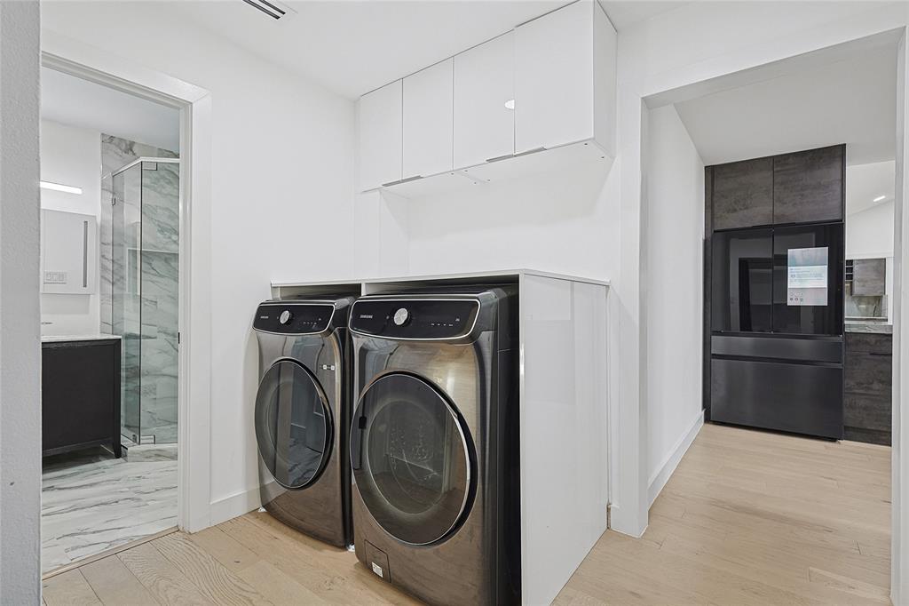 Melshire Estates - Residential Lease