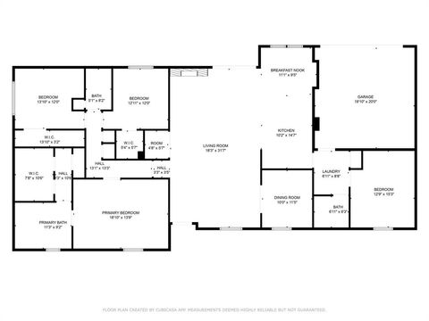 Tiny photo for 12417 Quincy Lane, Dallas, TX 75230 (MLS # 21128970)