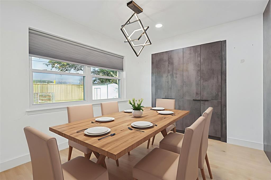 Melshire Estates - Residential Lease