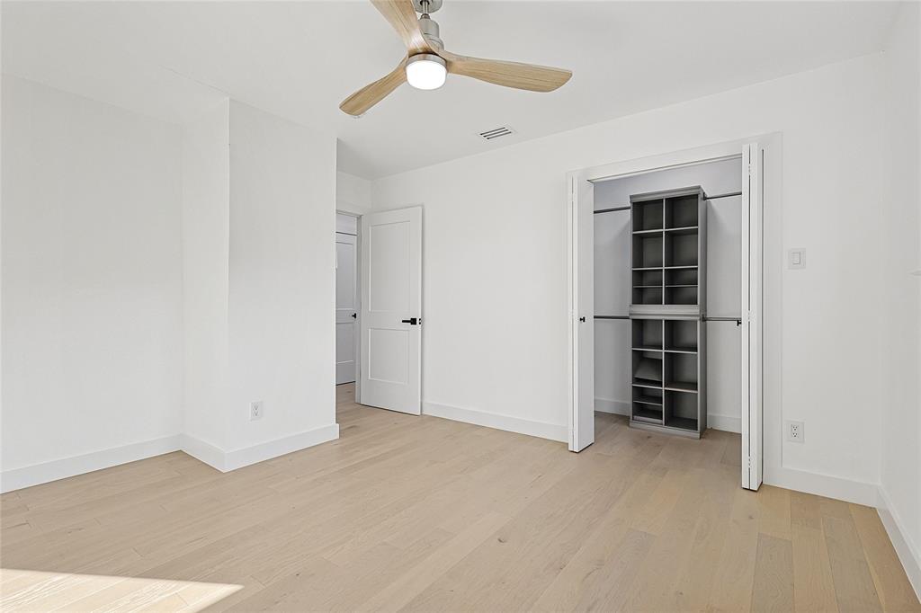 Melshire Estates - Residential Lease