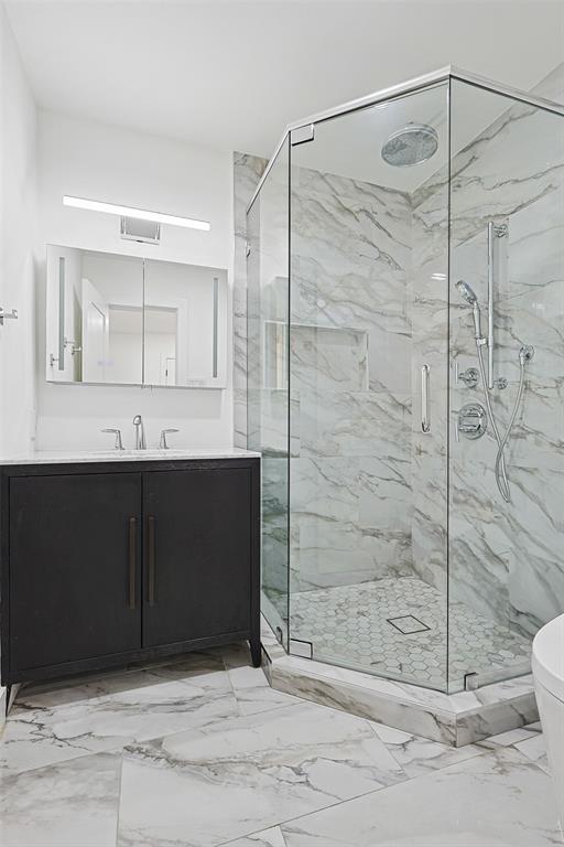 Melshire Estates - Residential Lease