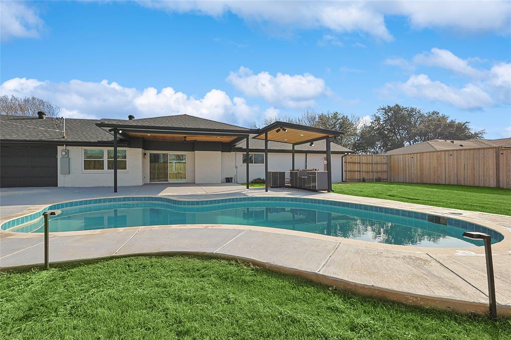 Melshire Estates - Residential Lease