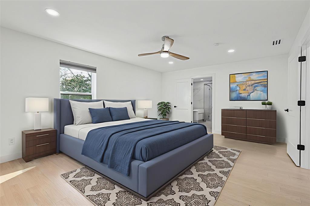 Melshire Estates - Residential Lease