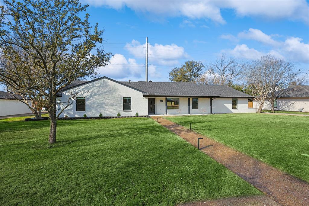 Melshire Estates - Residential Lease