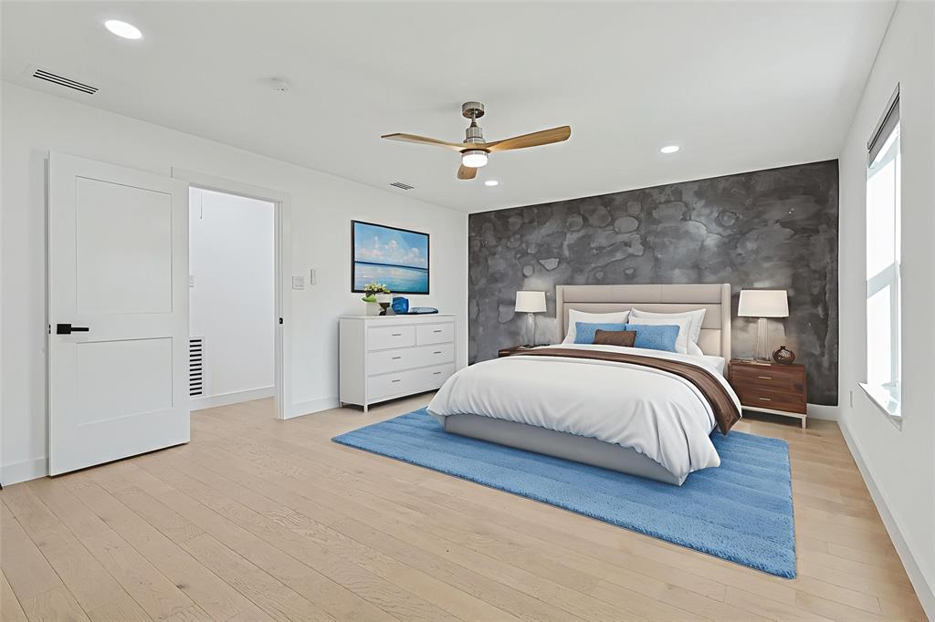 Melshire Estates - Residential Lease