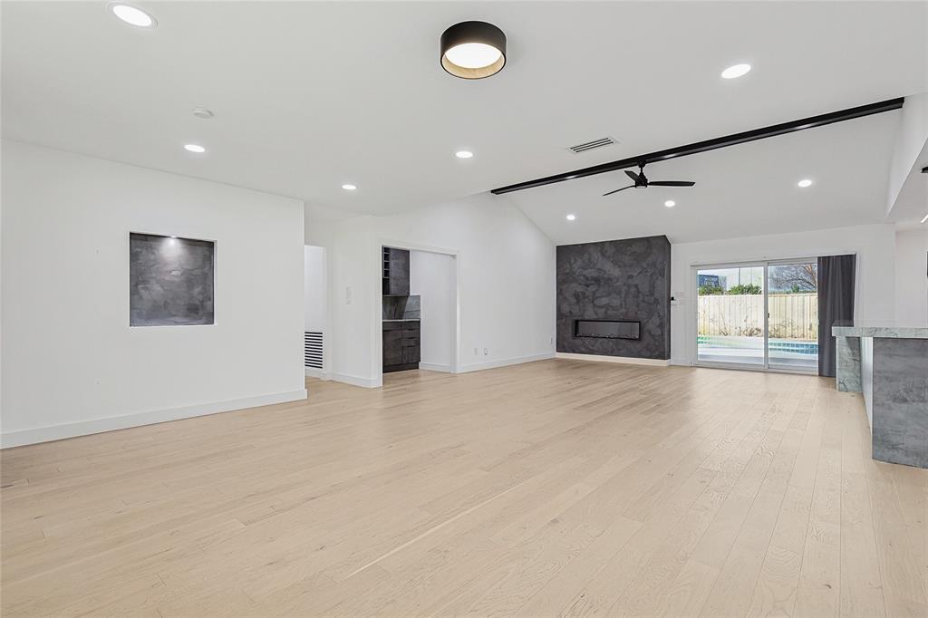 Melshire Estates - Residential Lease