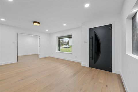 Tiny photo for 12417 Quincy Lane, Dallas, TX 75230 (MLS # 21128970)