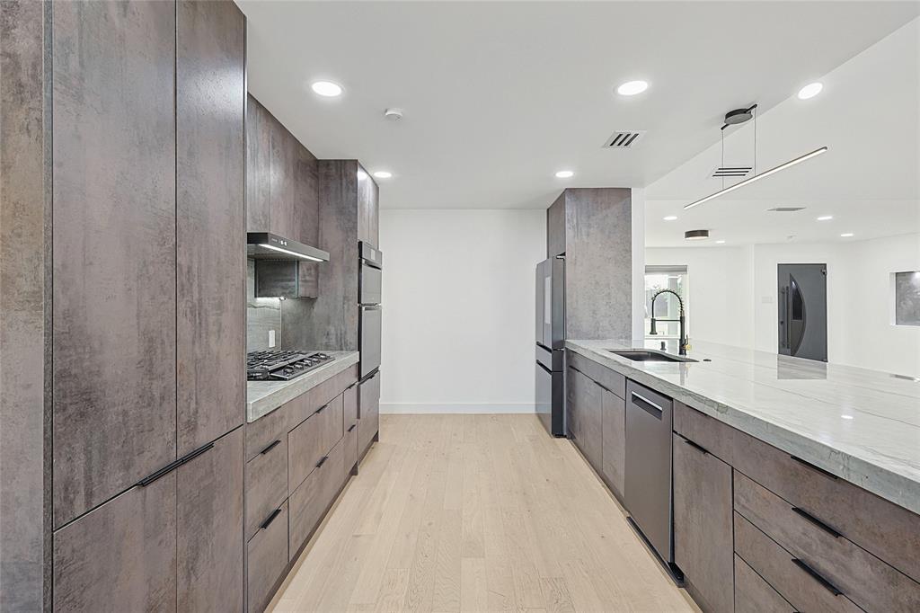 Melshire Estates - Residential Lease