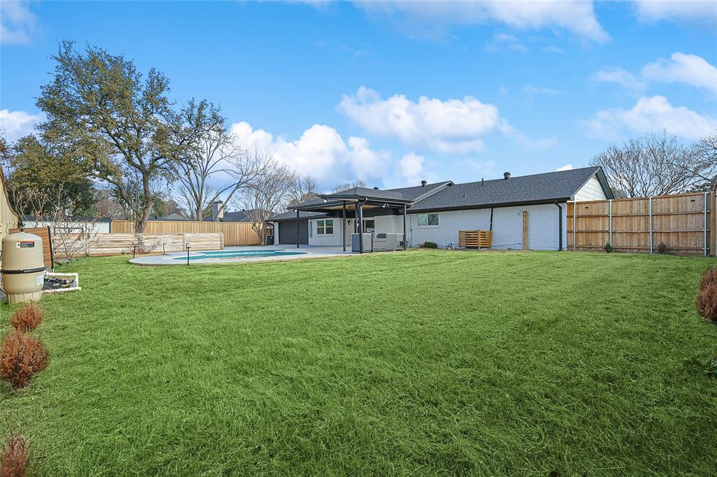 Melshire Estates - Residential Lease