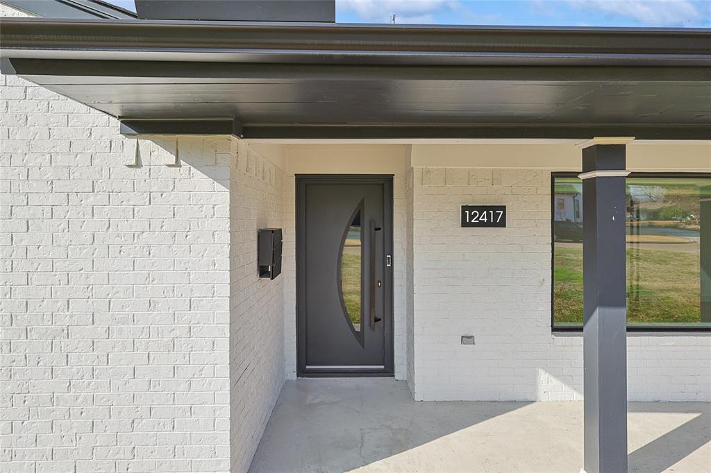 Melshire Estates - Residential Lease