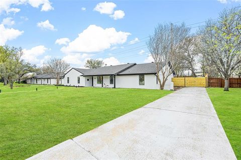 Tiny photo for 12417 Quincy Lane, Dallas, TX 75230 (MLS # 21128970)