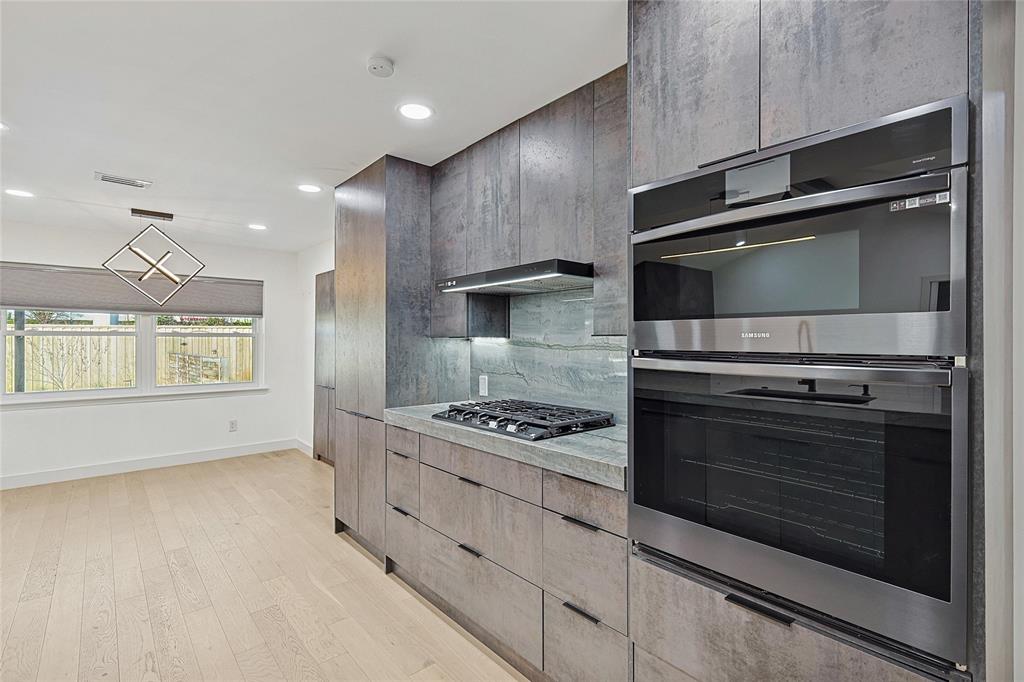 Melshire Estates - Residential Lease