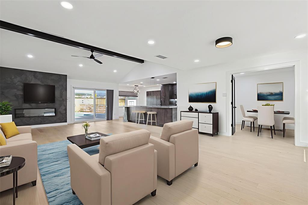 Melshire Estates - Residential Lease