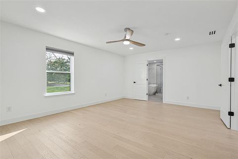 Tiny photo for 12417 Quincy Lane, Dallas, TX 75230 (MLS # 21128970)