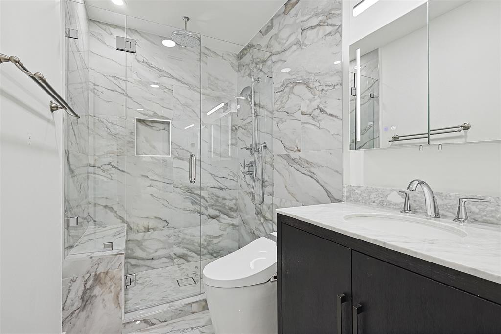 Melshire Estates - Residential Lease