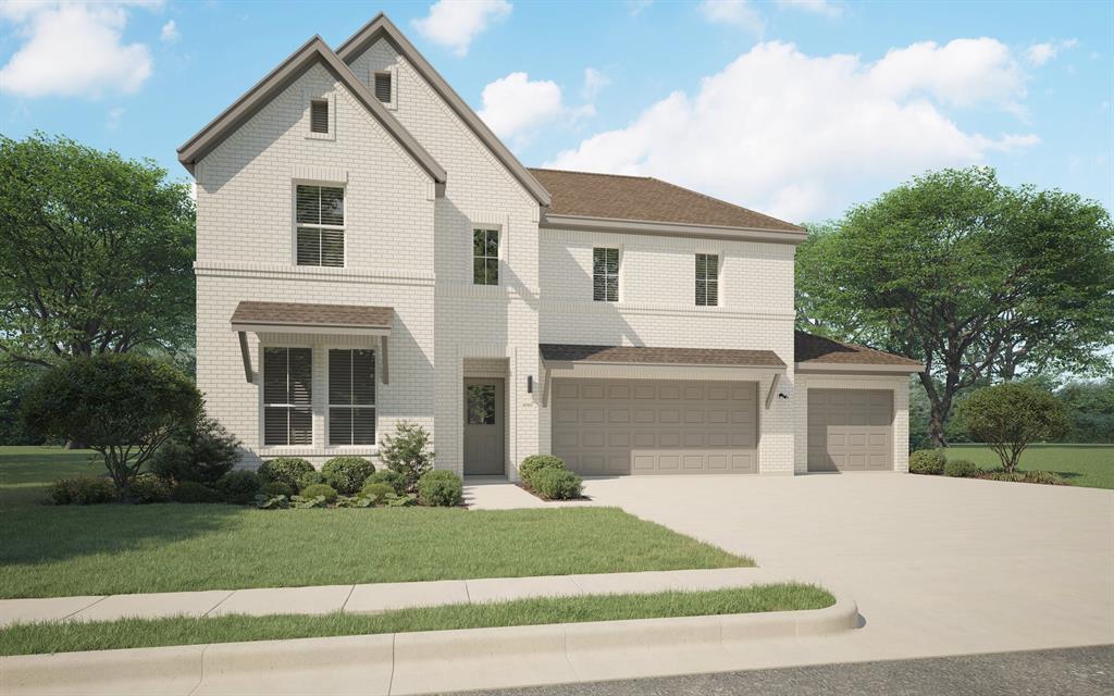 Terra Vella - Residential