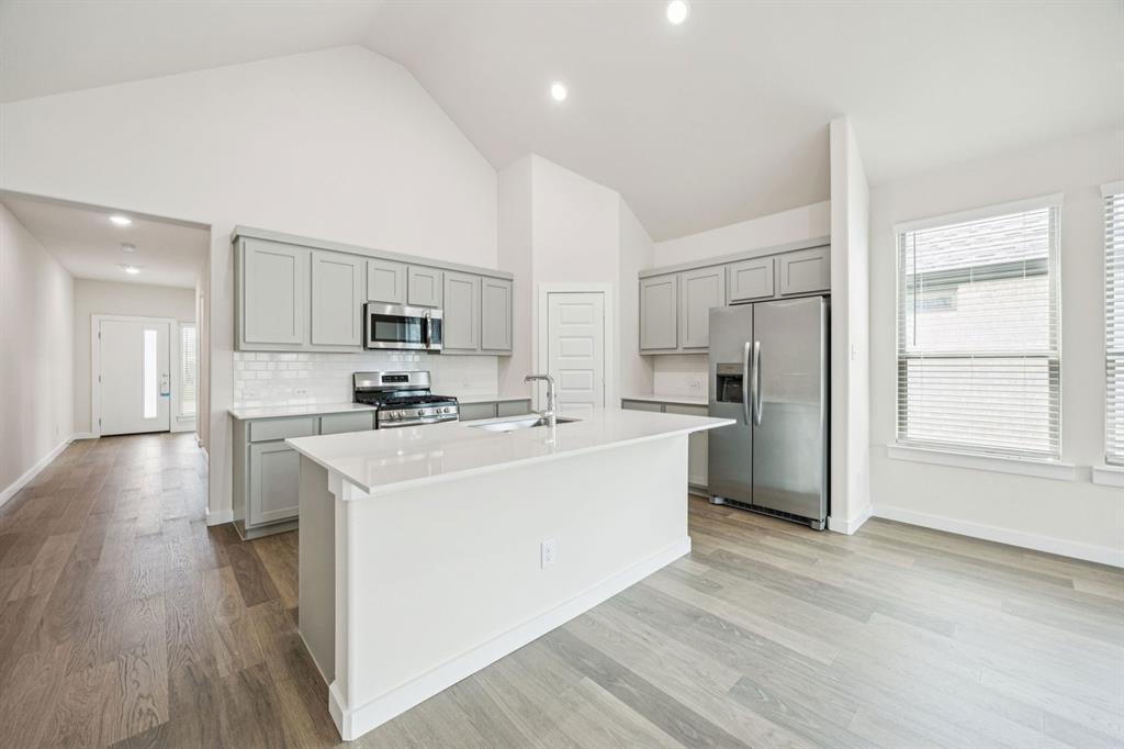Terra Vella - Residential