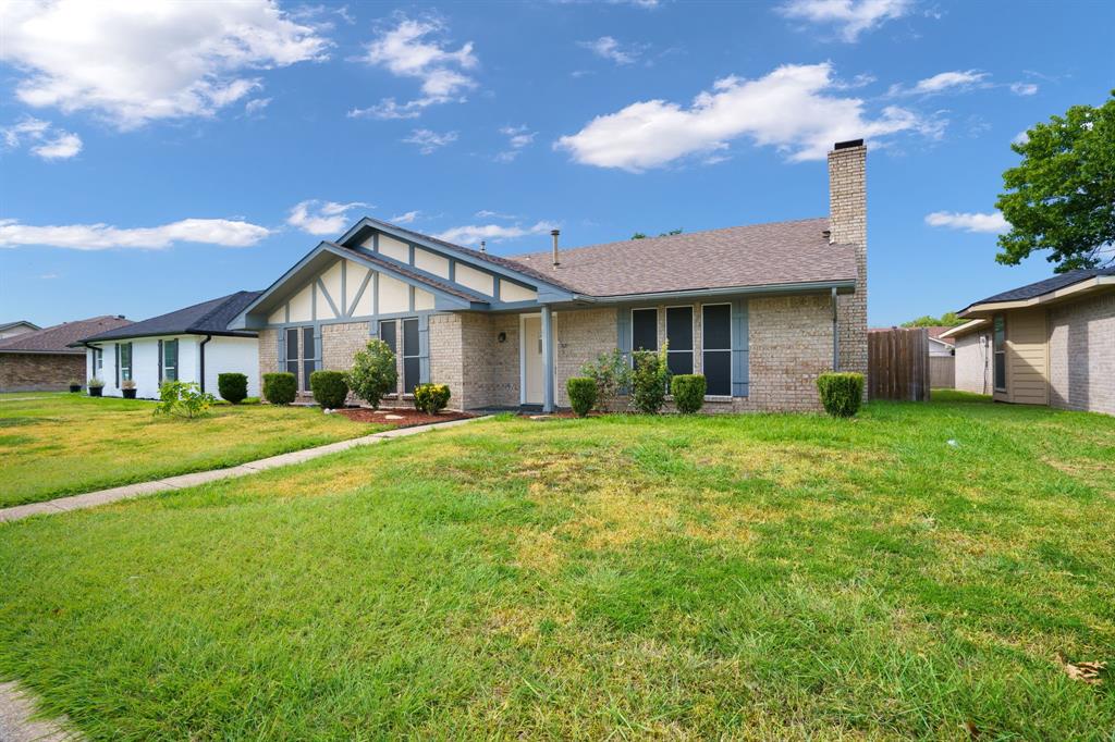 7209 Ridgeview Drive