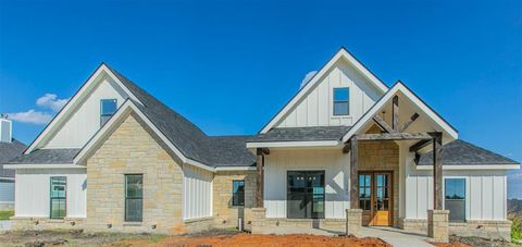 180 Water View Lane Robinson TX 76706