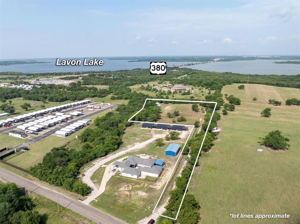 343 County Road 560