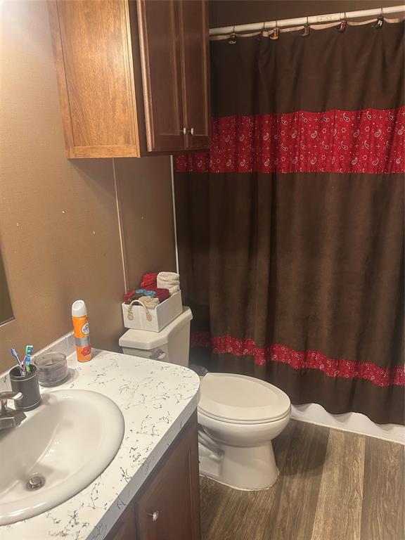 Shadow Mountain - Residential