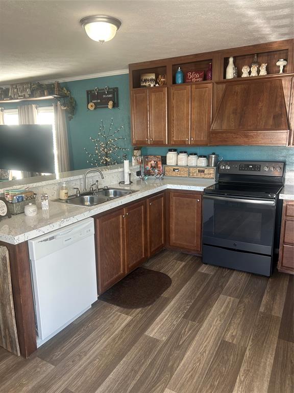 Shadow Mountain - Residential