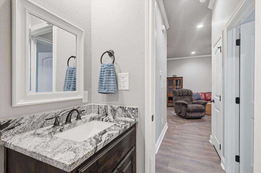 Canyon Creek - Residential