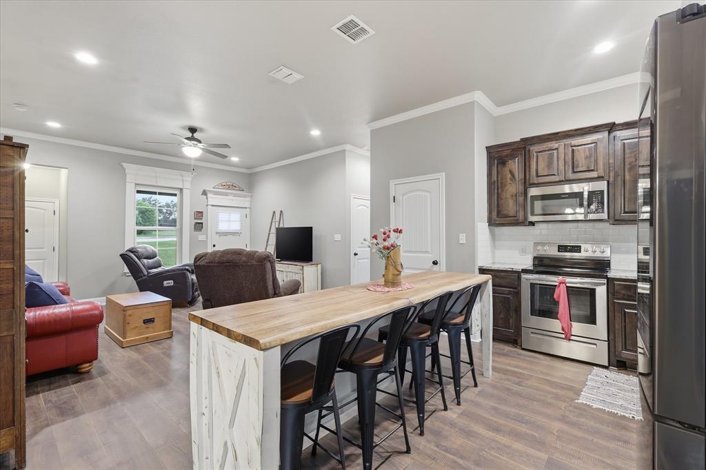 Canyon Creek - Residential
