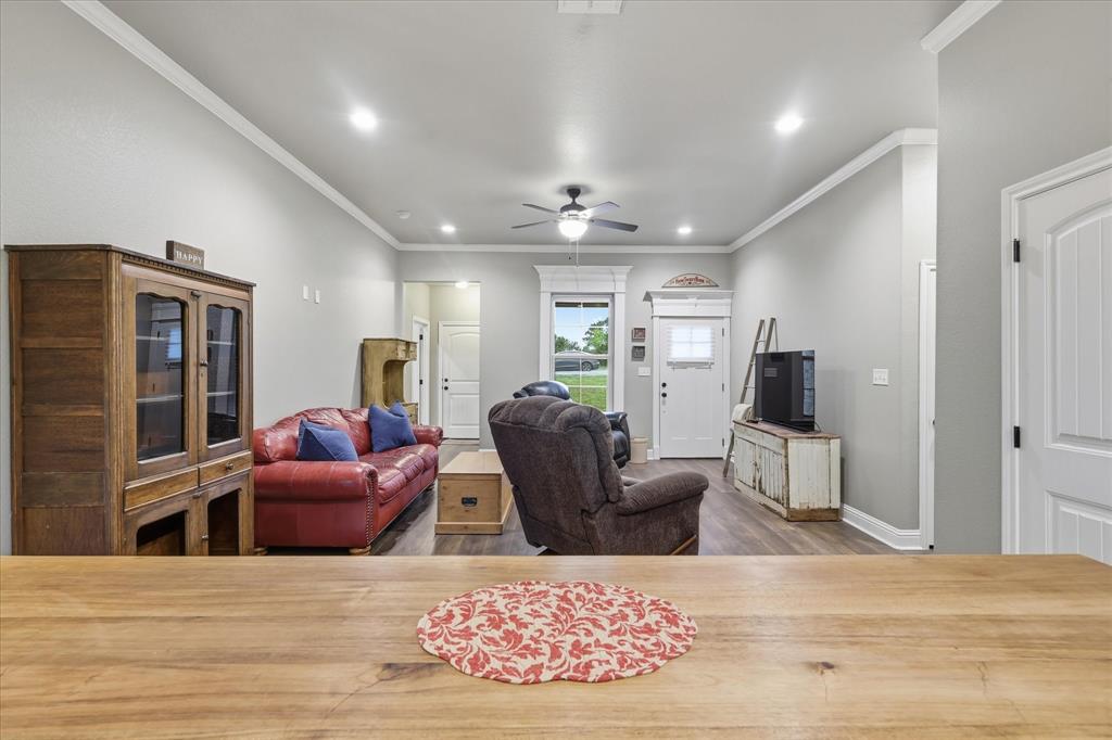 Canyon Creek - Residential