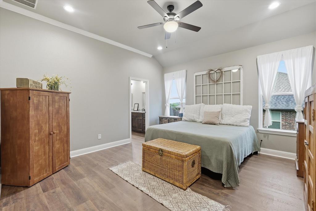 Canyon Creek - Residential