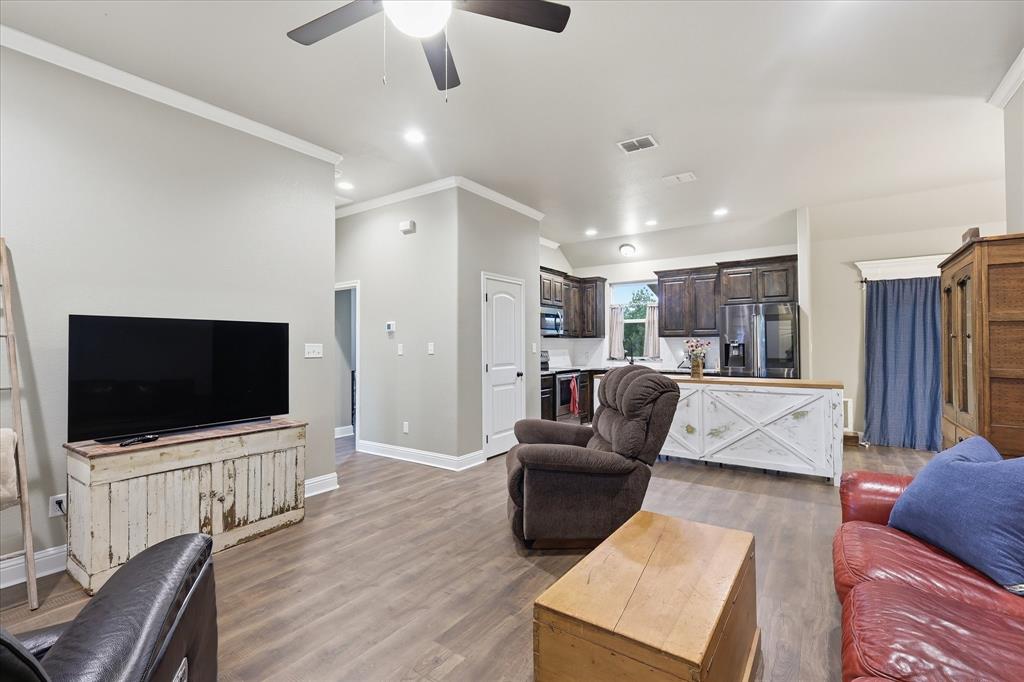 Canyon Creek - Residential