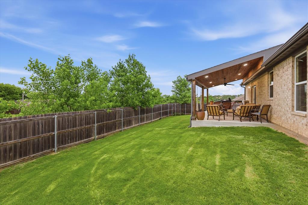 Canyon Creek - Residential