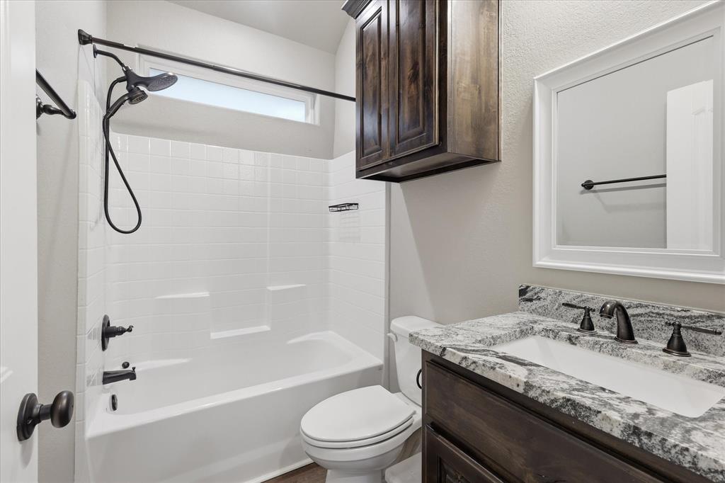 Canyon Creek - Residential