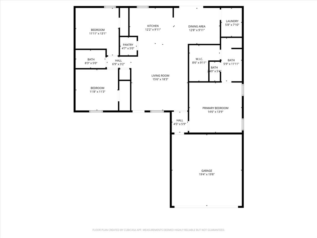 Canyon Creek - Residential